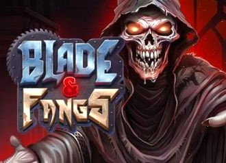 Слот Blade Fangs провайдера Pragmatic Play