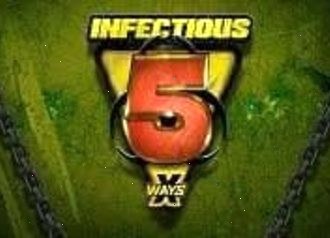 Игра Infectious XWays с механикой xWays