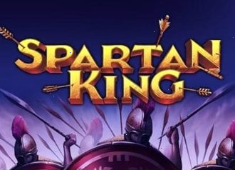 Игра Spartam King из игровых автоматов Pragmatic